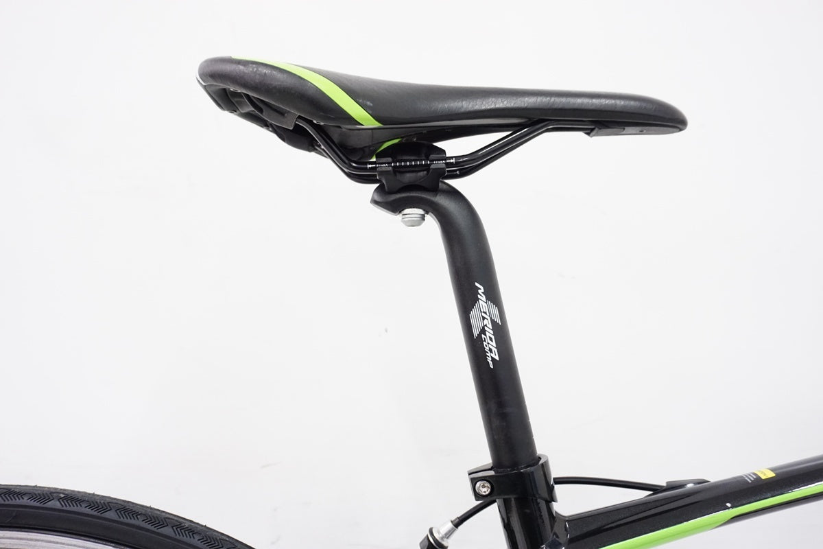 MERIDA「メリダ」 SCULTURA 100 2016年モデル カスタム ロードバイク