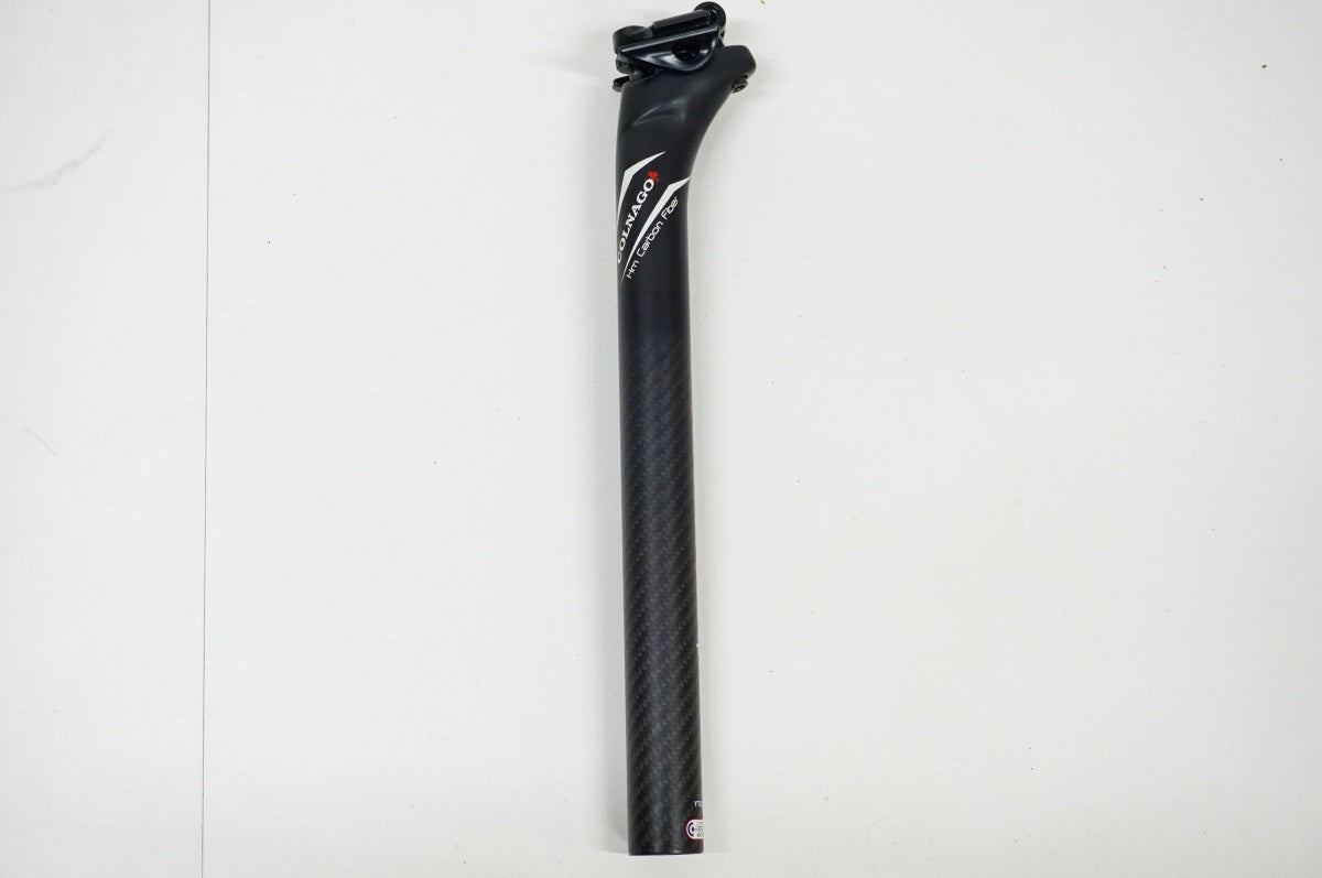 COLNAGO 「コルナゴ」 HM CARBON FIBER Φ31.6 350mm シートポスト / 名古屋大須店