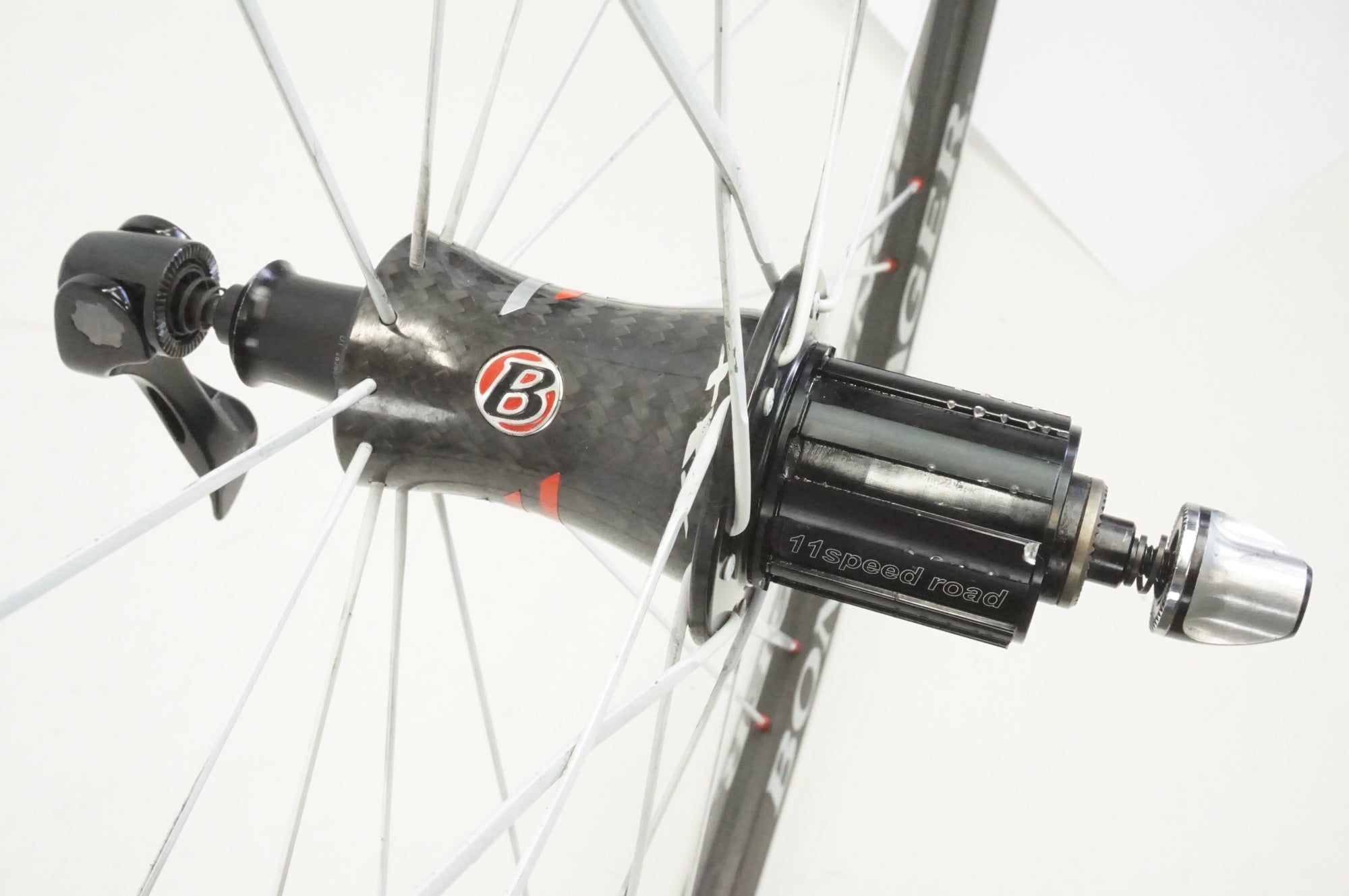 BONTRAGER 「ボントレガー」 RACE XXX LITE シマノ 11速 ホイールセット / 宇都宮店