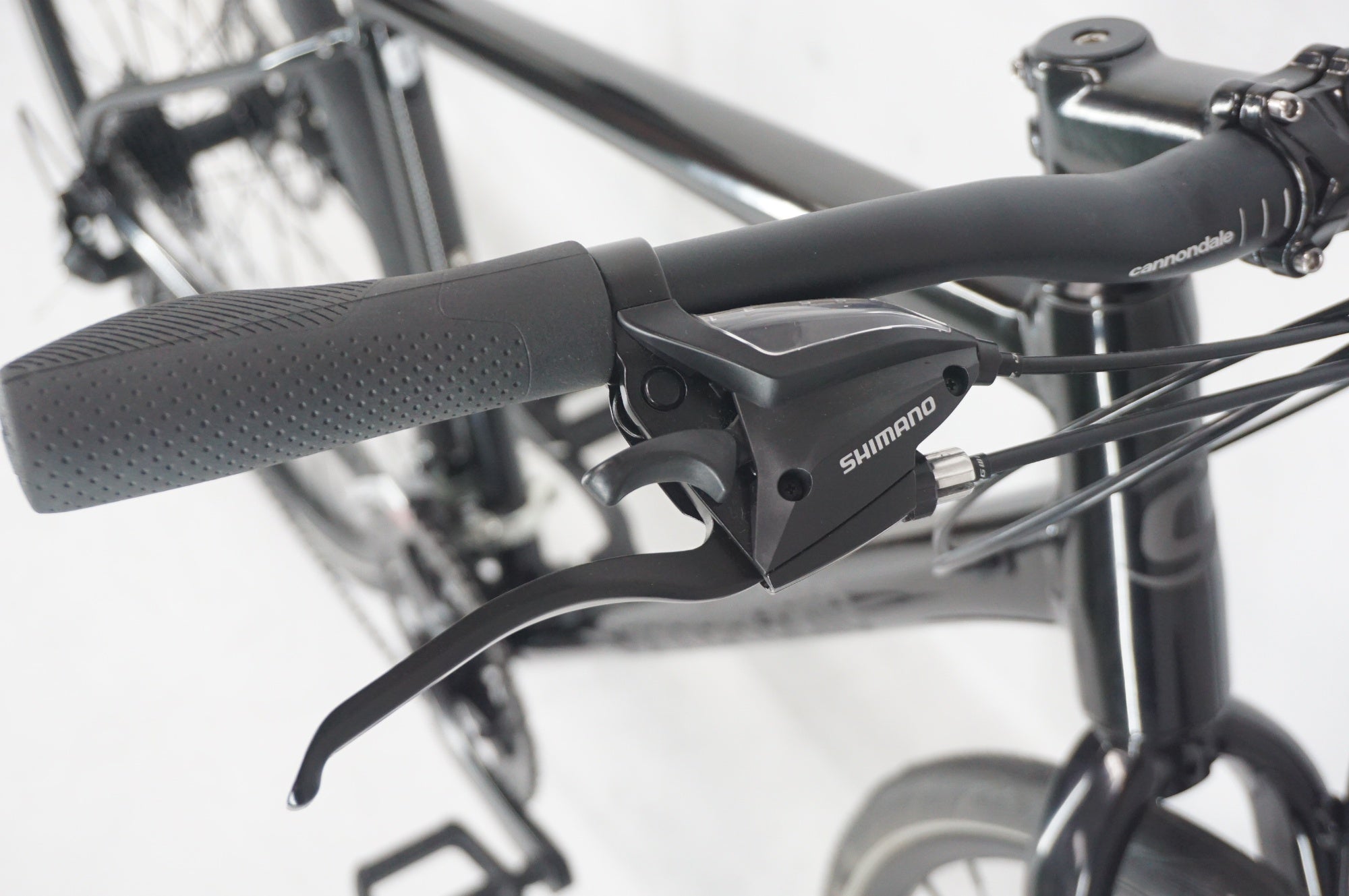 キャノンデール　QUICK LTD L Quick LTD | Fitness Bikes | Cannondale