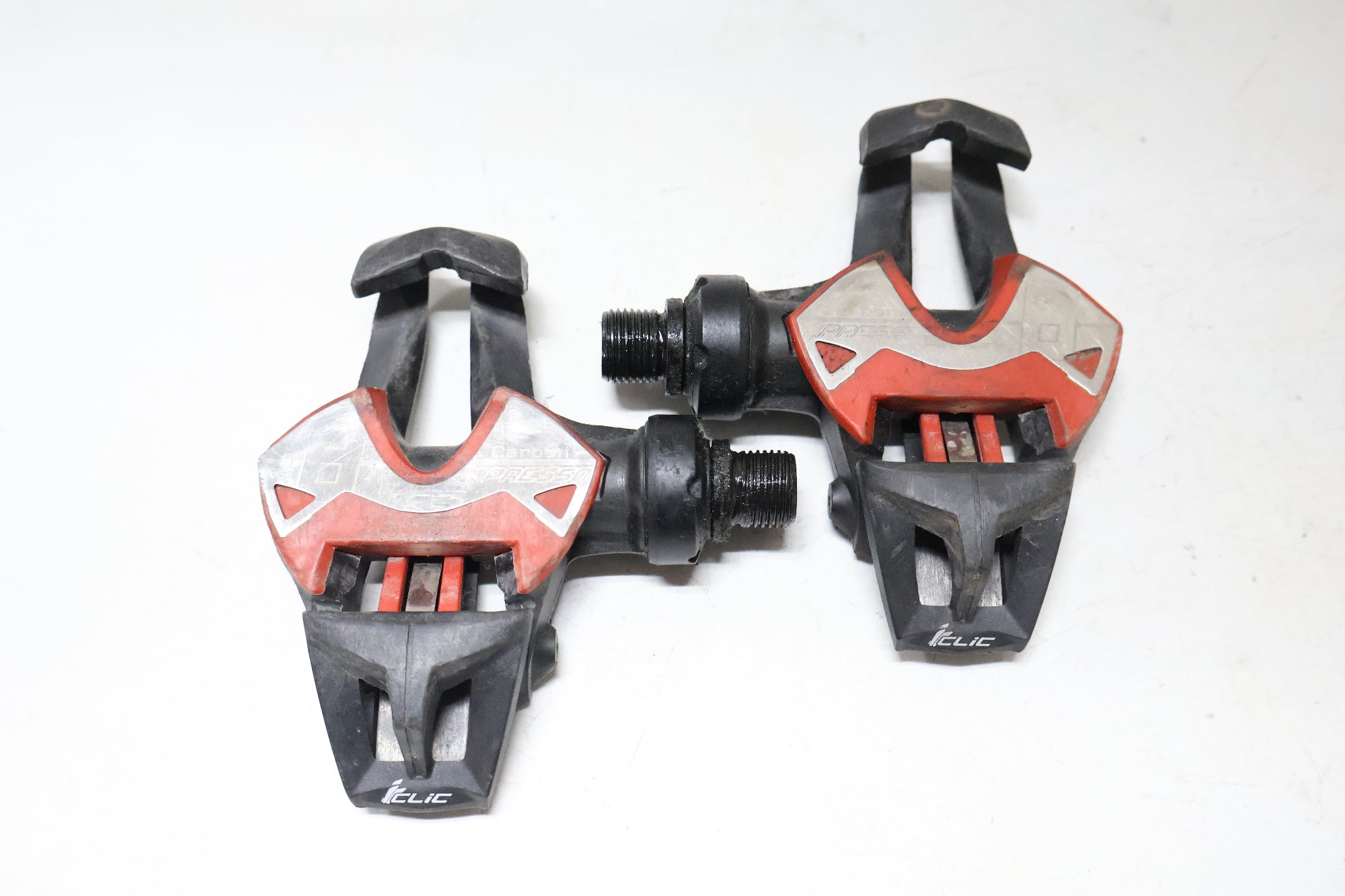 TIME 「タイム」 XPRESSO CARBON 8 ペダル / 高知店