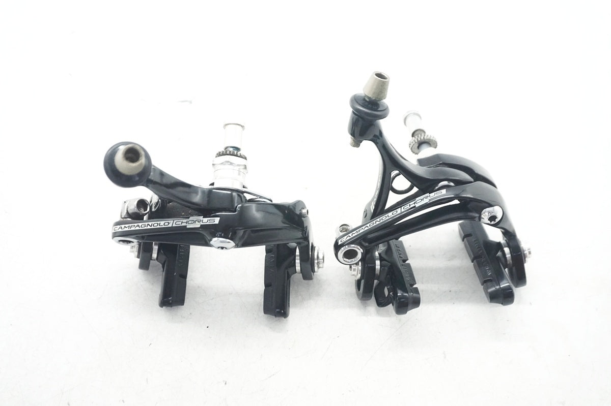 CAMPAGNOLO 「カンパニョーロ」 CHORUS キャリパーブレーキセット / 大阪門真店