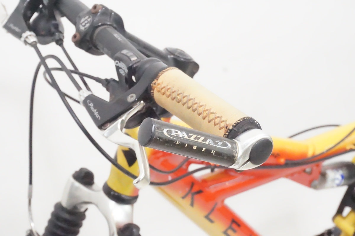 クライン KLEIN ADEPT PRO MTB XTR 95系