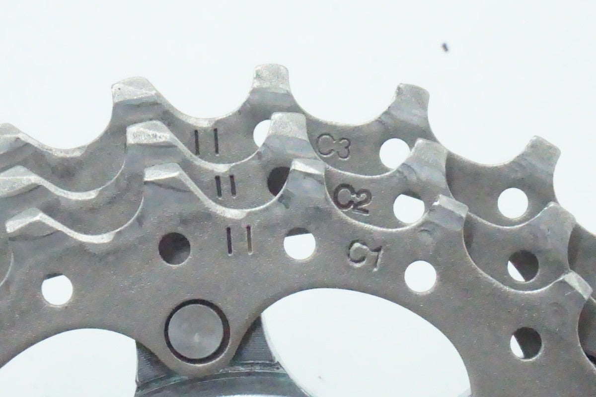 SHIMANO「シマノ」 CS-6700 12-25T スプロケット/ 京都西院店