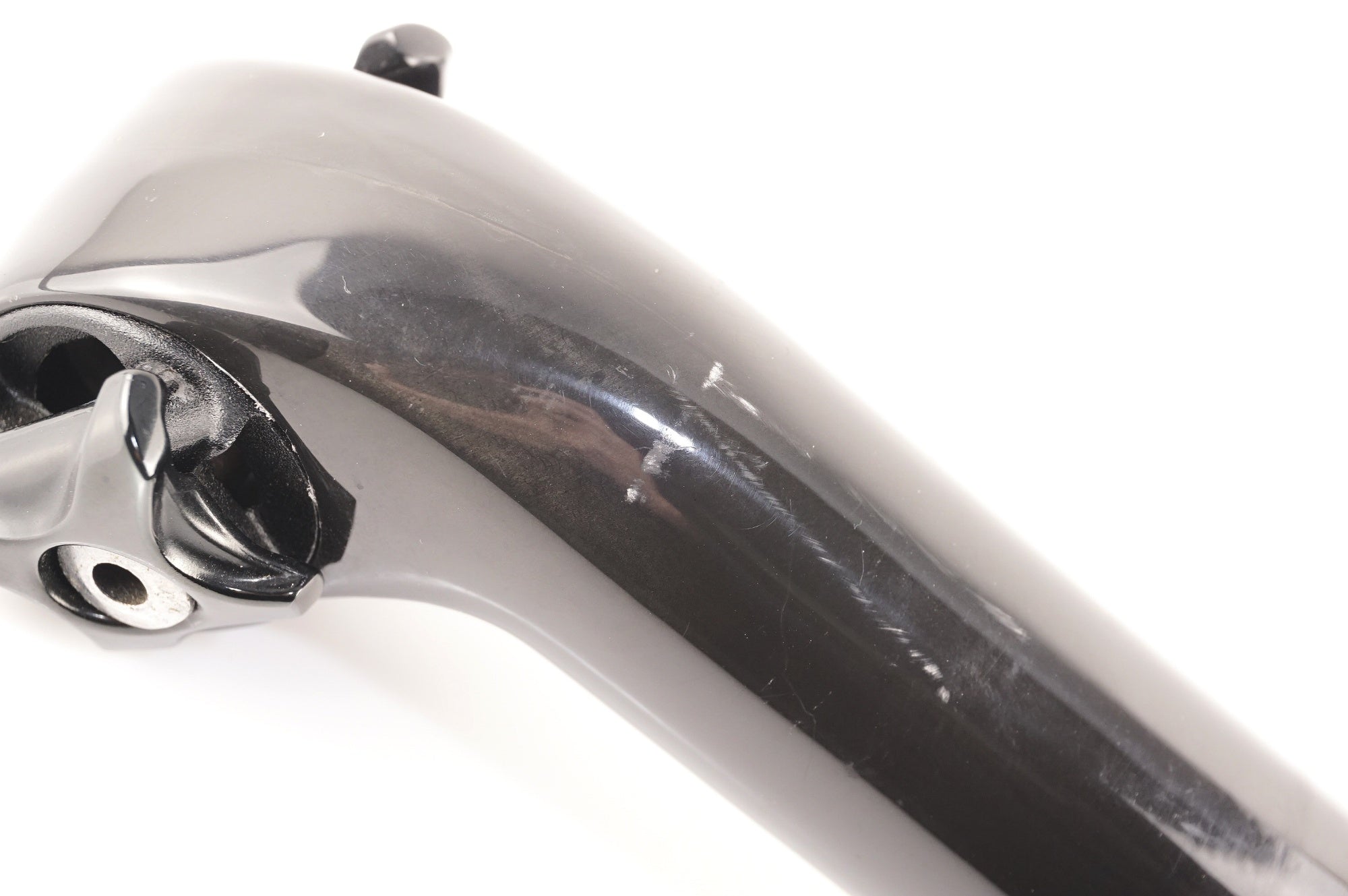 BONTRAGER 「ボントレガー」 SR ROUND SEAT CAP φ30.0 135mm シート