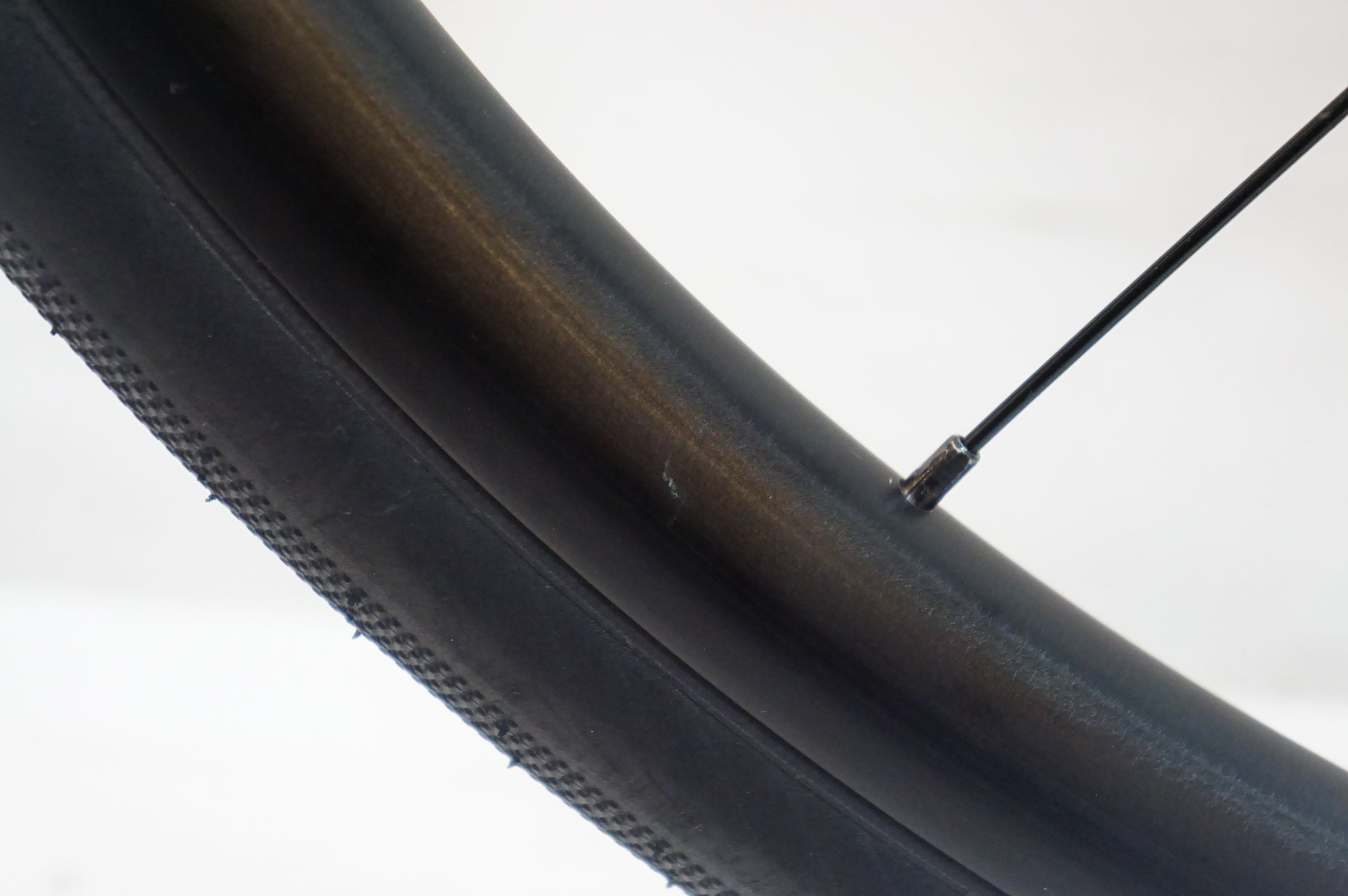 BONTRAGER 「ボントレガー」 PARADIGM TLR23 DISC シマノ11/12速