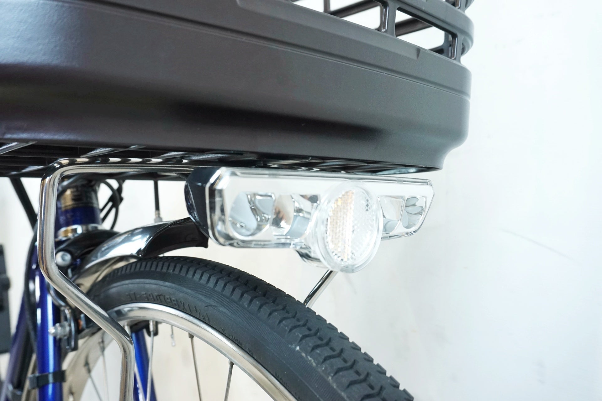 PANASONIC 「パナソニック」 ビビDX 2025年モデル 電動アシスト自転車 / 有明ガーデン店