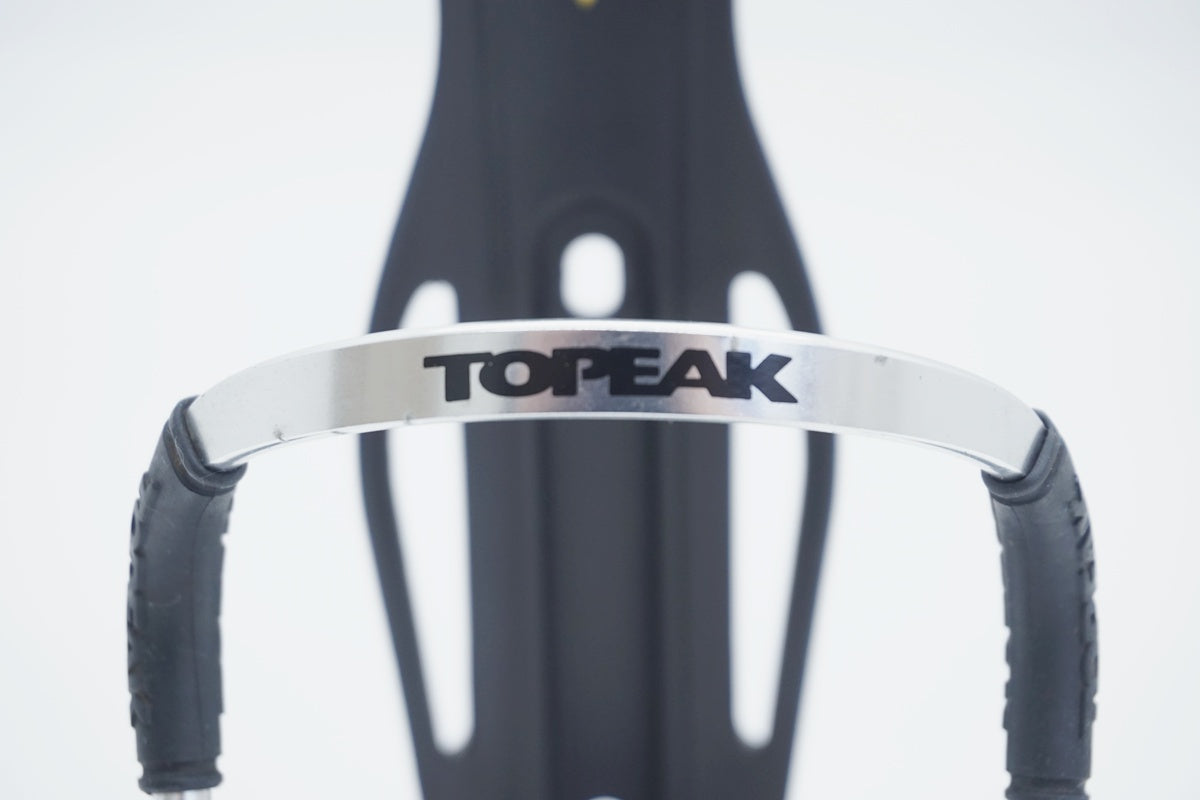 TOPEAK 「トピーク」 ボトルケージ / 京都八幡店