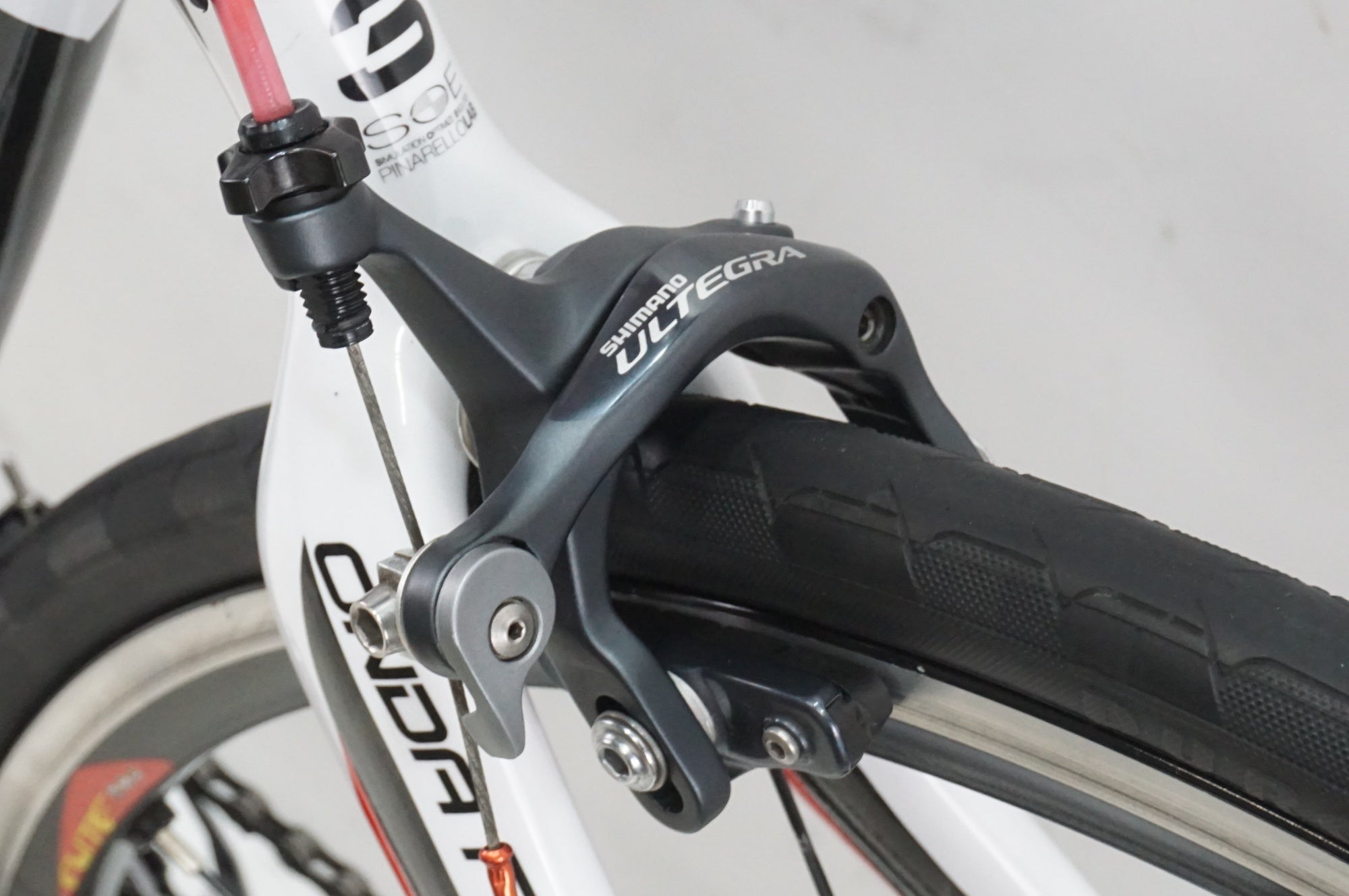 PINARELLO 「ピナレロ」 FP3 2009年モデル カスタム ロードバイク