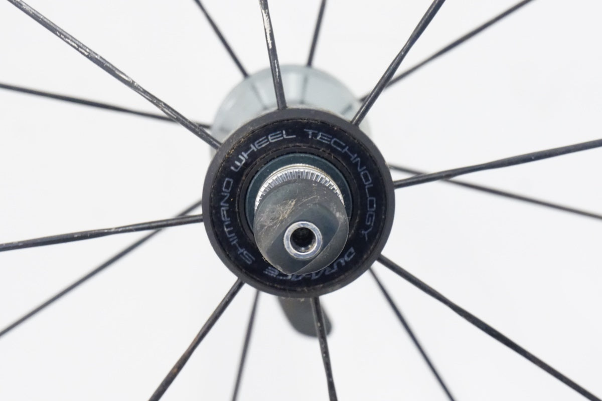 SHIMANO「シマノ」 DURA ACE WH-7900 C24 CL シマノ10速 ホイールセット / 浜松店 ｜  バイチャリ公式オンラインショップ 【スポーツ自転車買取販売専門店】