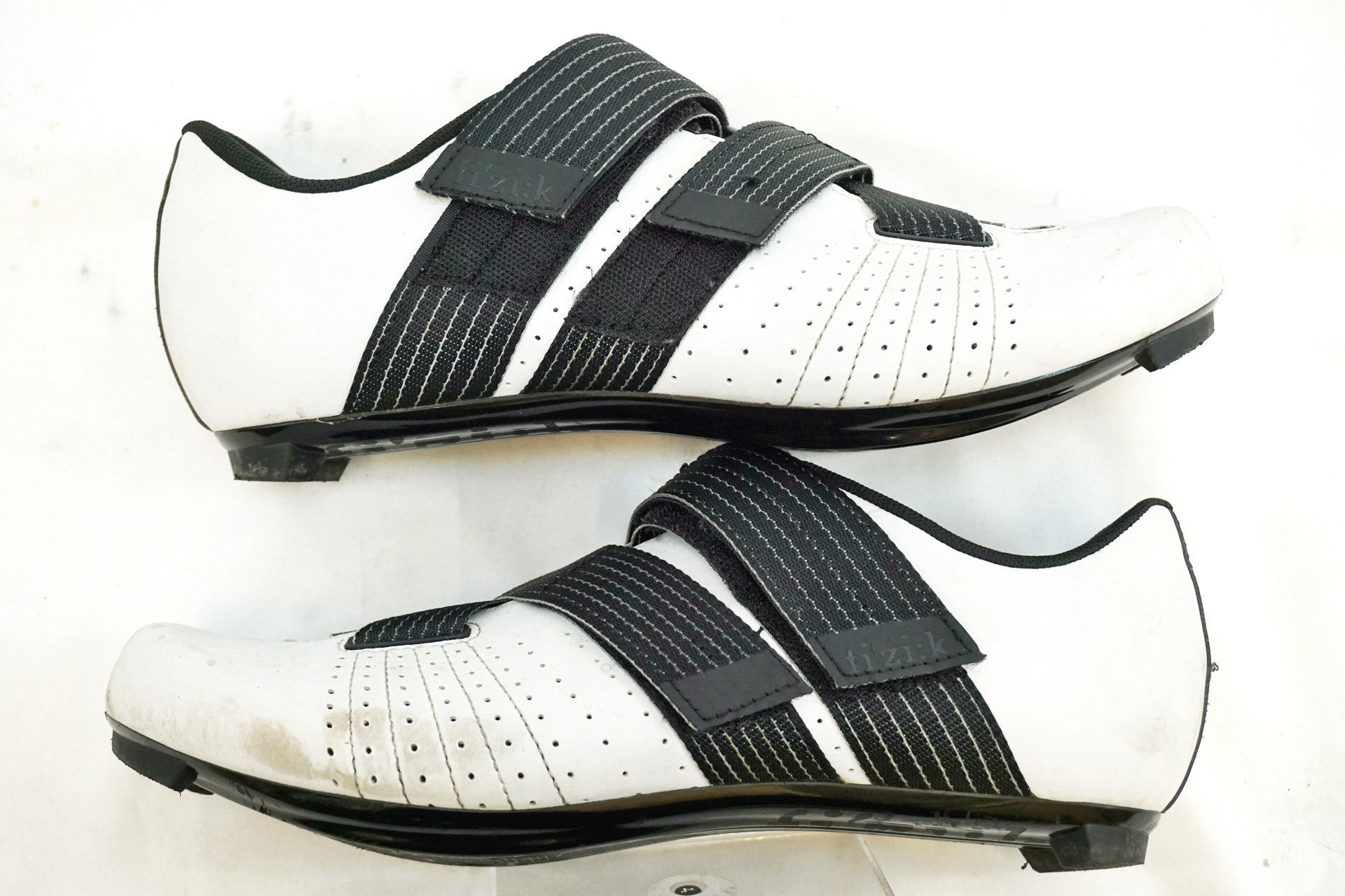 FIZIK 「フィジーク」 TEMPO R5 POWER STRAP EU 44 シューズ