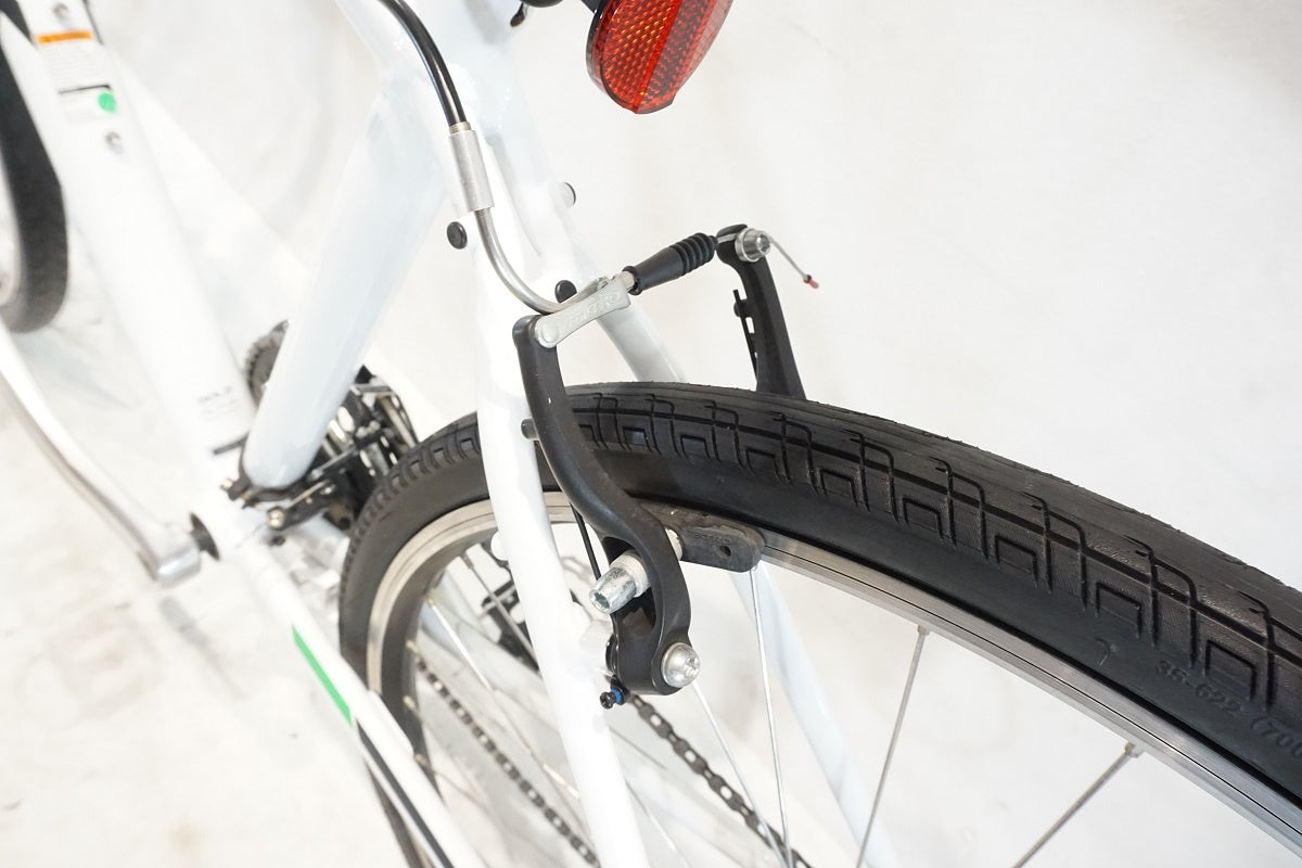 TREK 「トレック」 FX2 2018年モデル クロスバイク / 横浜戸塚店