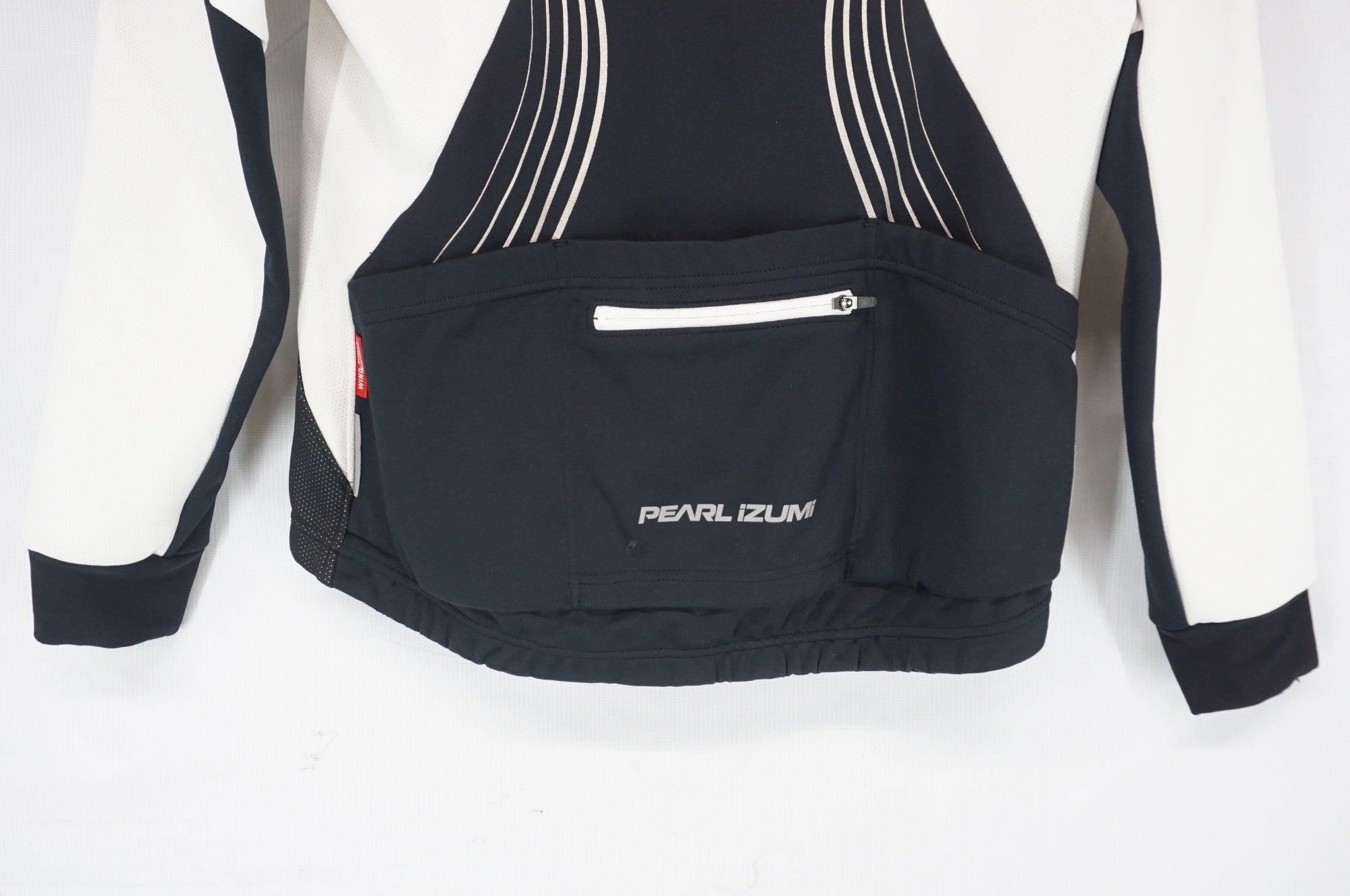 PEARL IZUMI 「パールイズミ」 レディース BSサイズ サイクルジャージ / 阪急塚口店