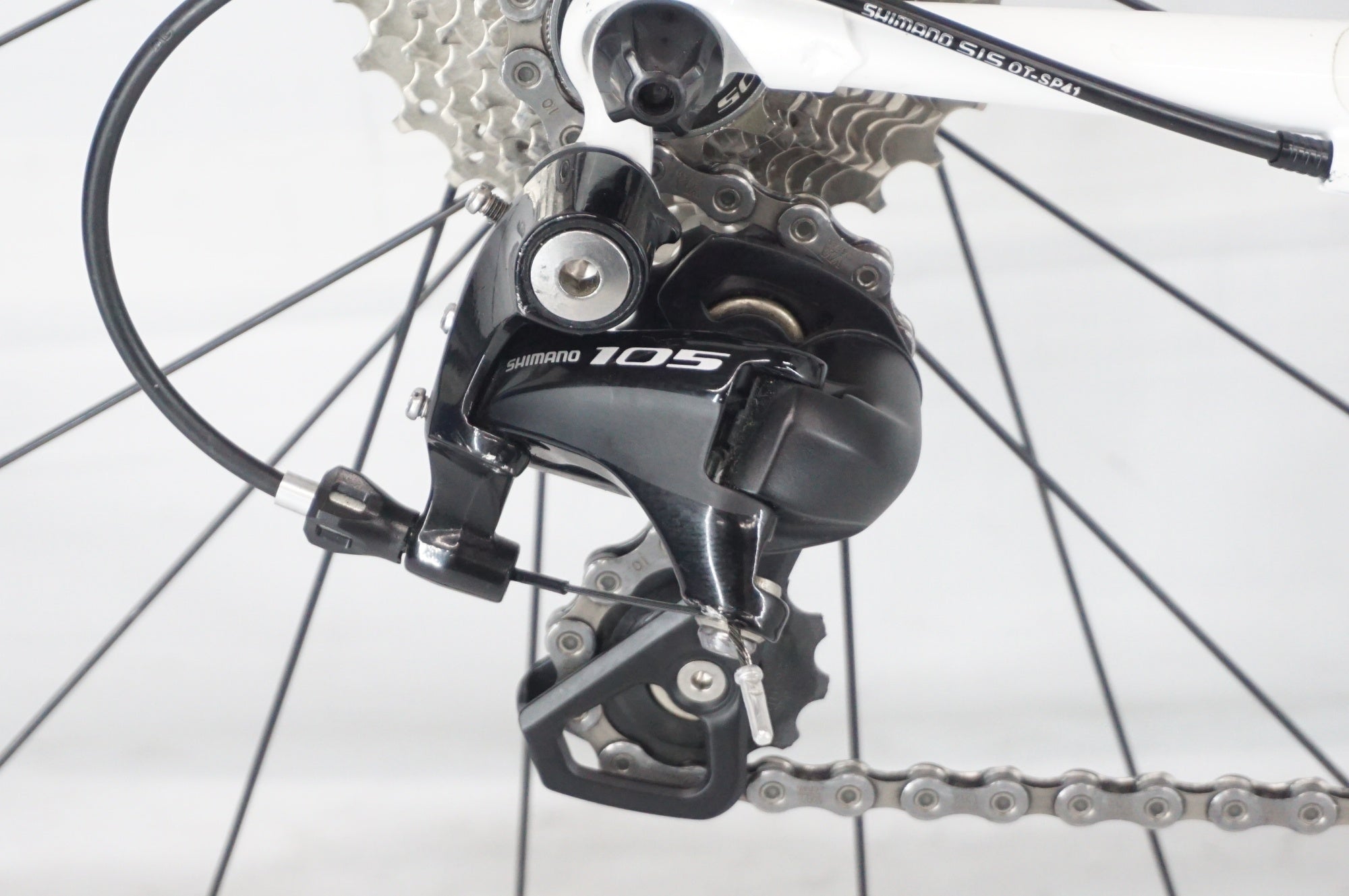 BASSO 「バッソ」 VIPER 105 2016年モデル ロードバイク / 阪急塚口店