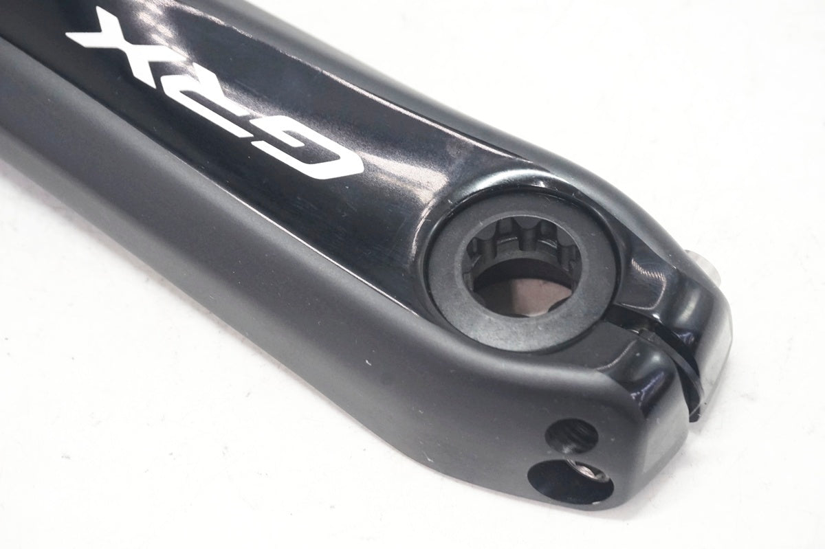 SHIMANO 「シマノ」 GRX FC-RX810 48-31T 170mm クランク / 大阪門真店