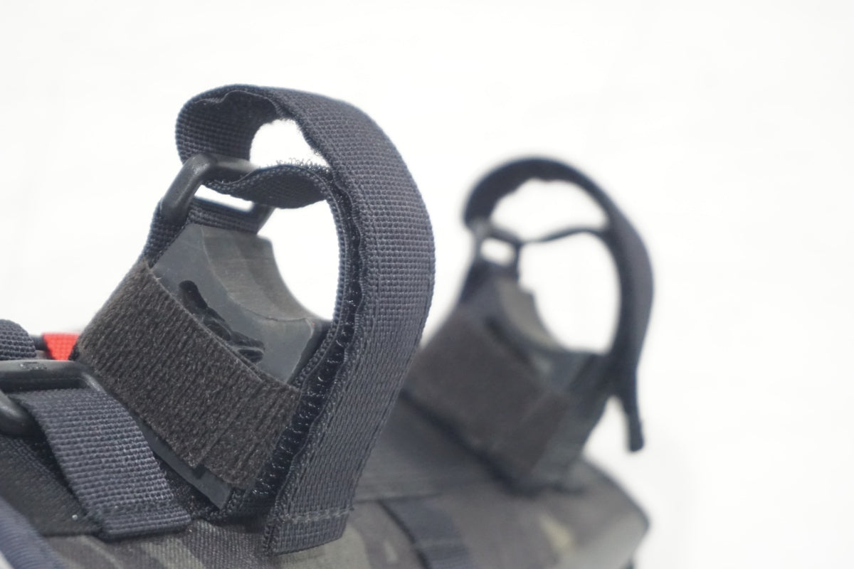 TRIGLAV 「トリグラブ」 PACKMAN CLASSIC ハンドルバッグ / 滋賀大津店