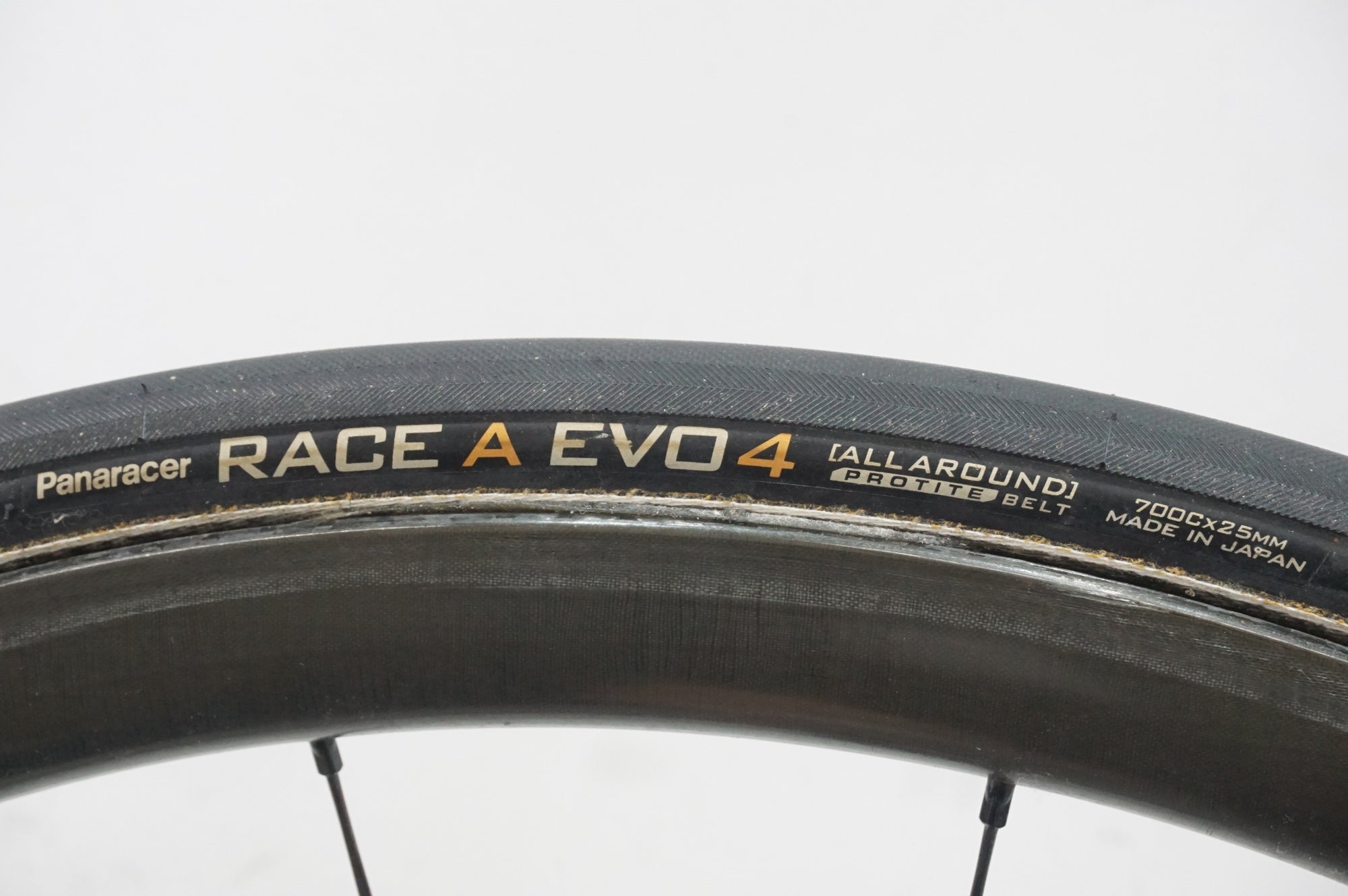 BONTRAGER 「ボントレガー」 AEOLUS 3 フロントホイール / 大宮店