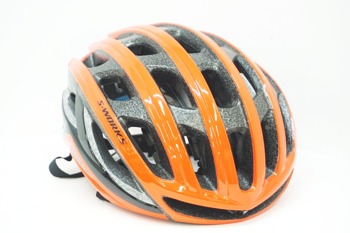 SPECIALIZED 「スペシャライズド」 S-WORKS PREVAIL II Mサイズ ヘルメット / 大阪美原北インター店