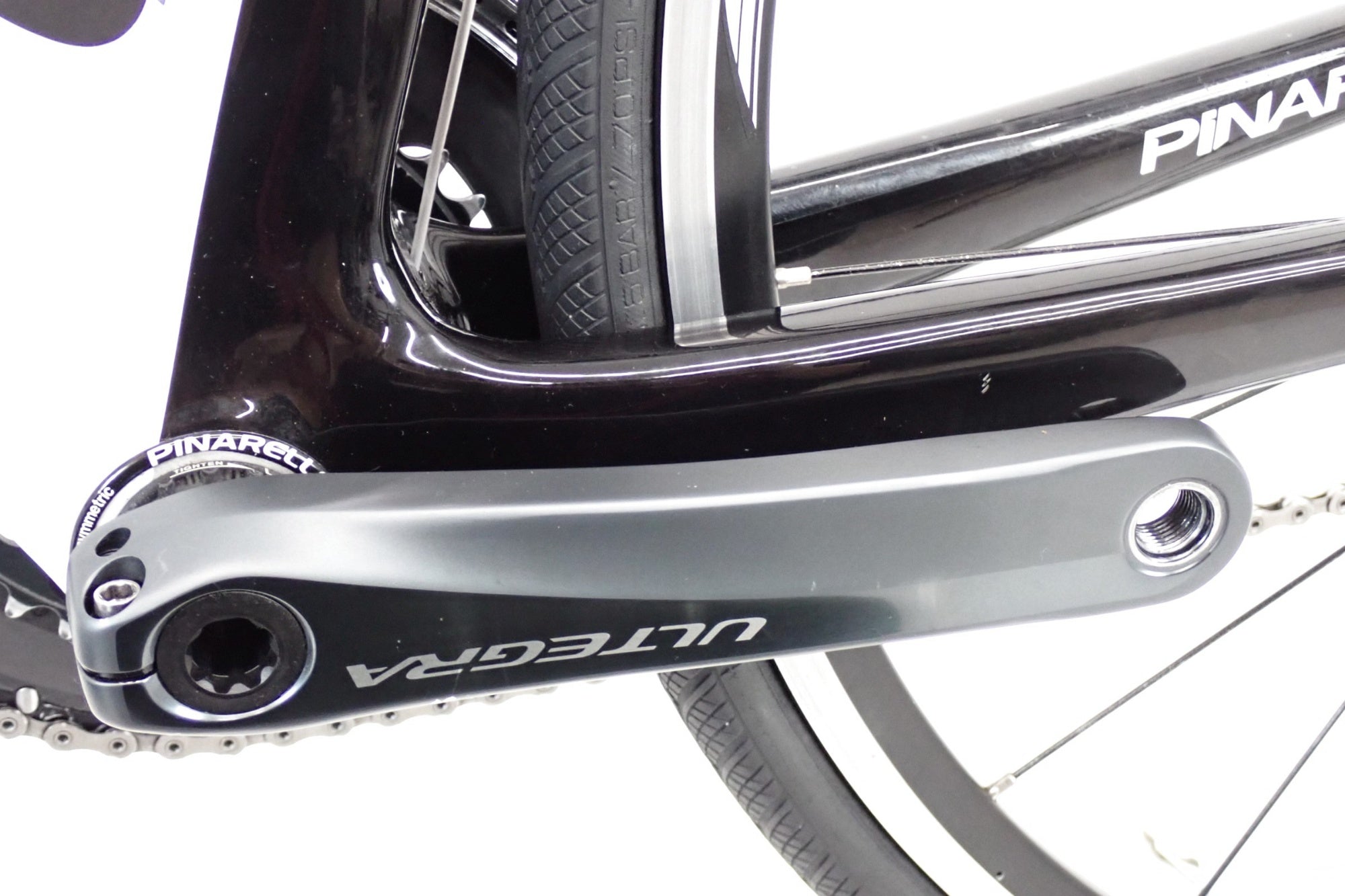 宮崎発ピナレロGANSロードバイクアルテグラコンポ、ゾンダホイール PINARELLO 「ピナレロ」 GAN S 2017年モデル ロードバイク / 伊勢崎店