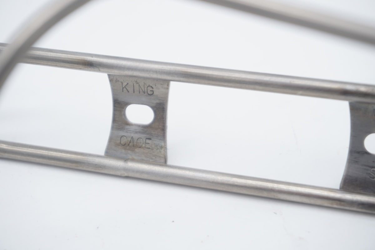 KING CAGE 「キングケージ」 ボトルケージ/ 滋賀大津店