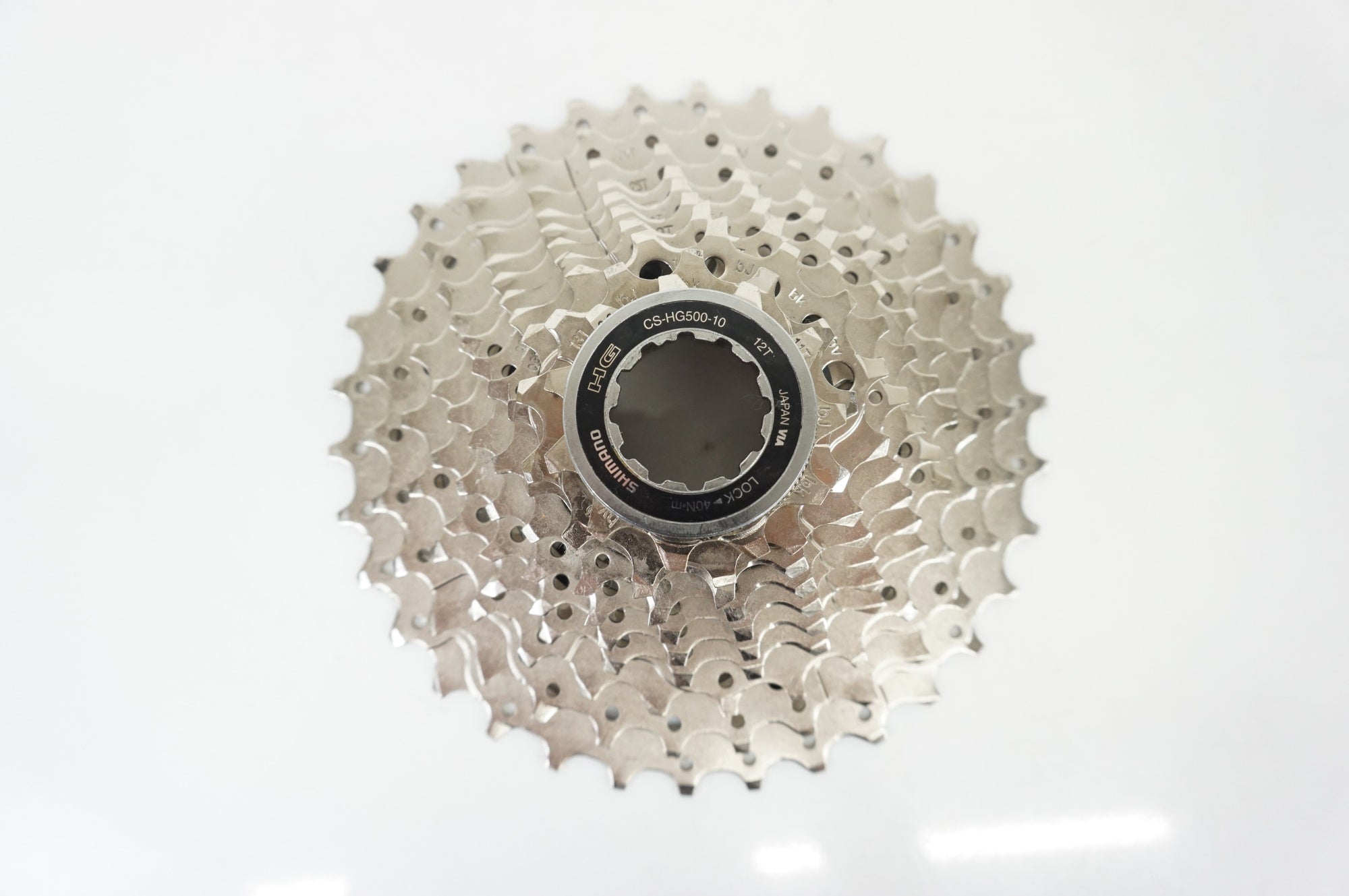 SHIMANO 「シマノ」 CS-HG500-10 11T-34T スプロケット / 大宮店