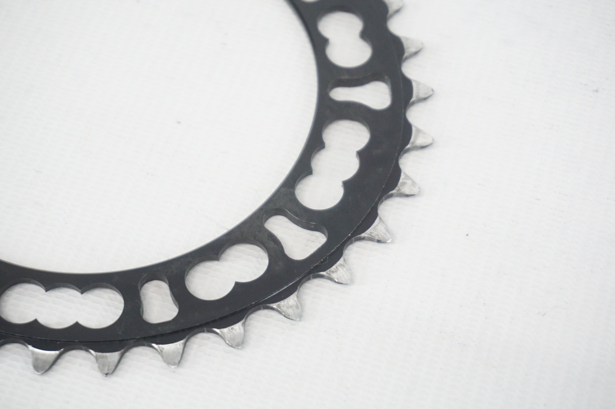 ROTOR 「ローター」 Q-RINGS 34T 楕円 チェーンリング / 阪急塚口店