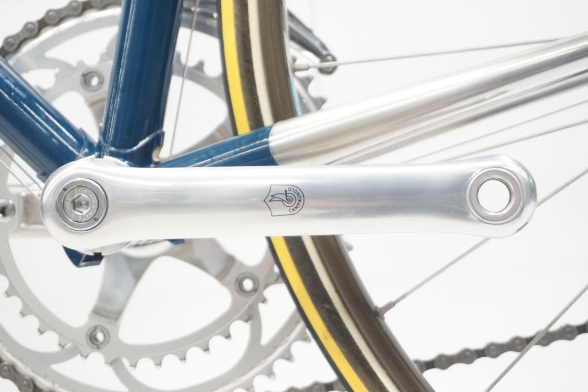 CINELLI 「チネリ」 SUPER CORSA 45 ANIVERSARIO RECORD 1993年