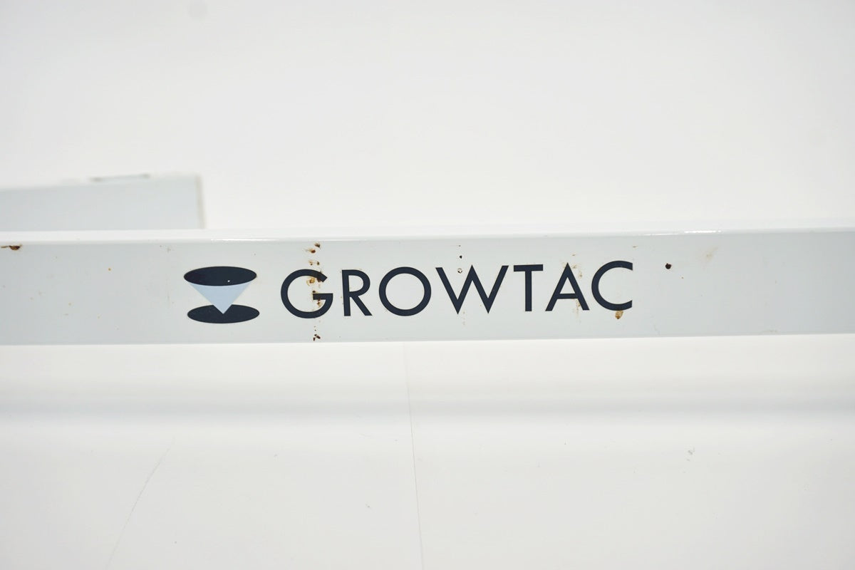 GROWTAC 「グロータック」 GT-ROLLER F3.2 サイクルトレーナー / 東京商品化センター