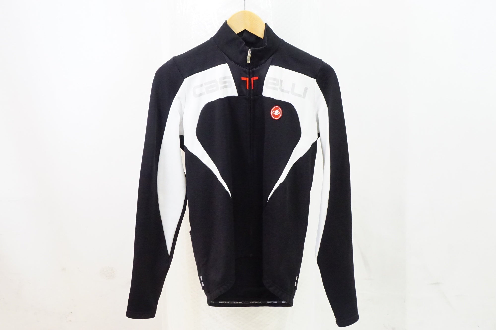 CASTELLI 「カステリ」 Mサイズ ジャージ / 熊谷本店