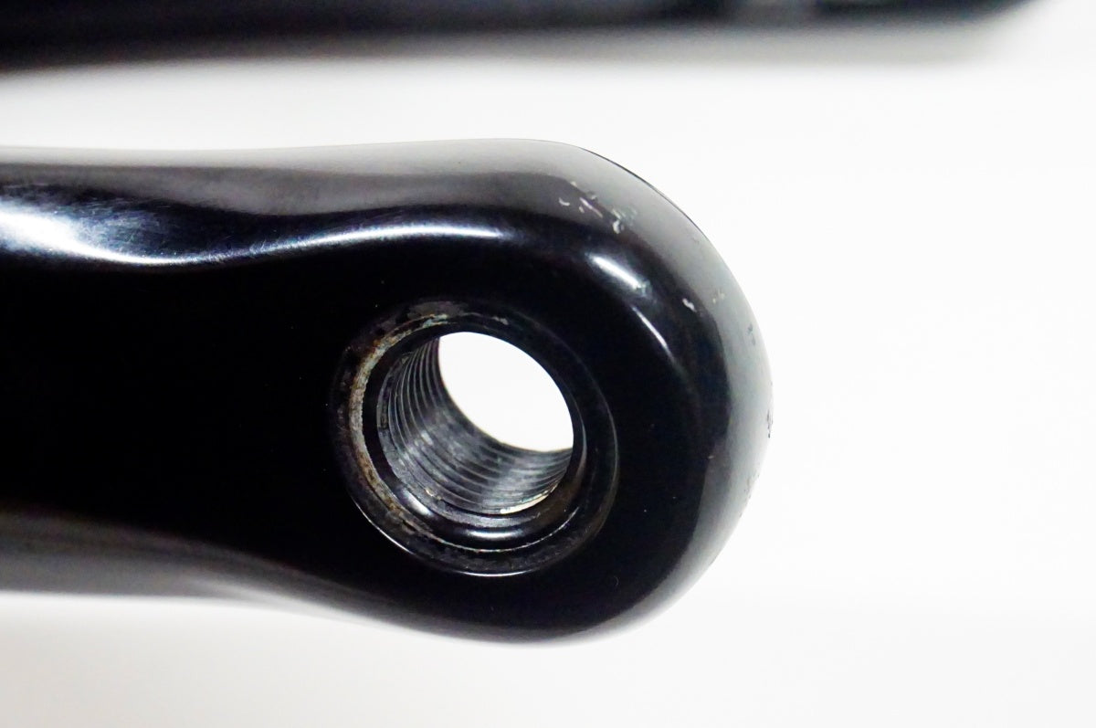 FSA 「エフエスエー」 GOSSAMER 52-36T 172.5mm クランク / 名古屋大須店