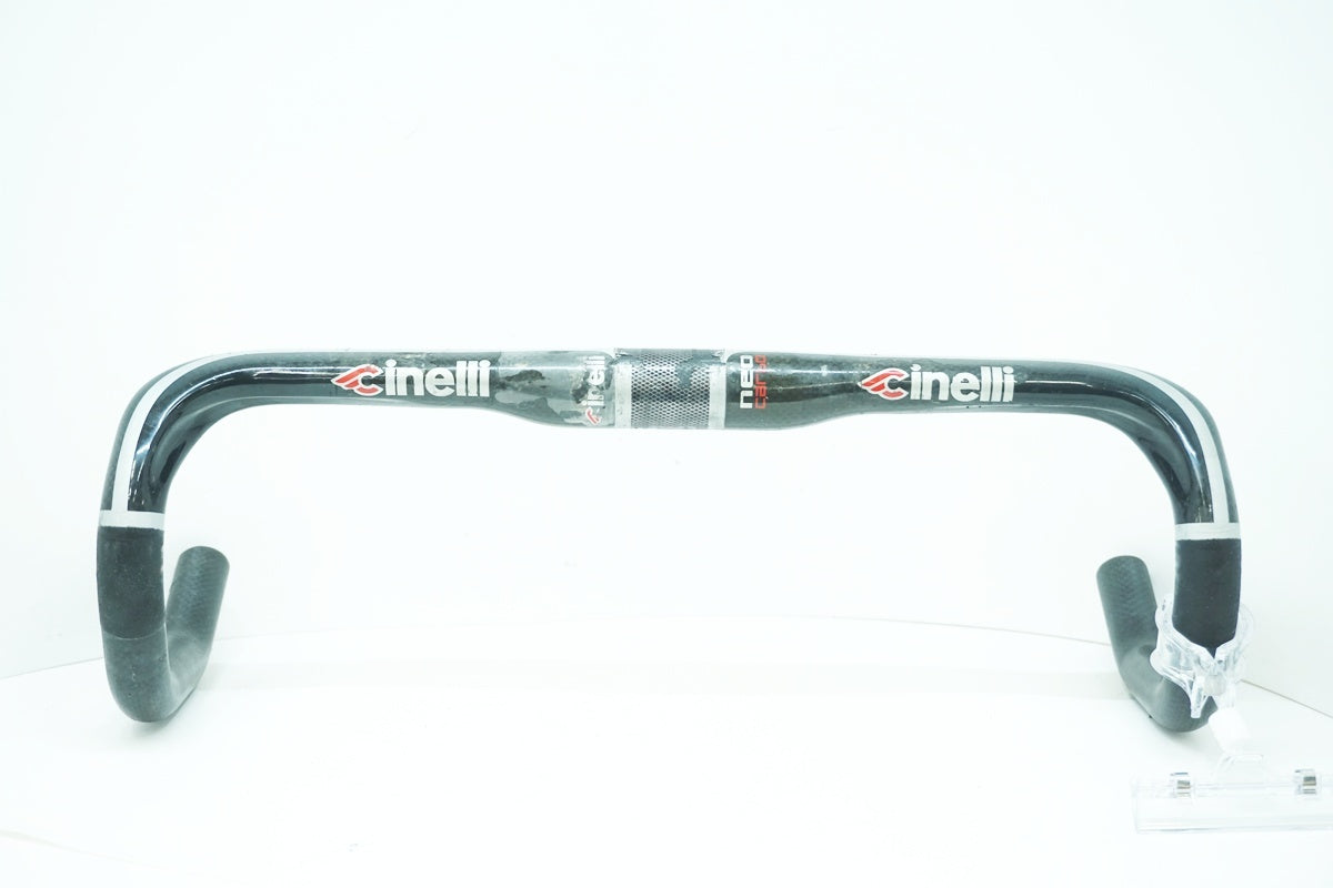 CINELLI 「チネリ」 NEO CARBO Φ31.8 420mm ハンドル / 大阪美原北インター店