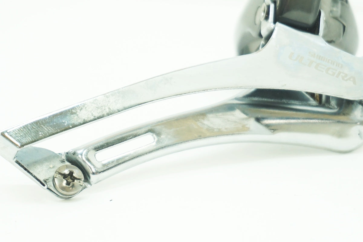 SHIMANO 「シマノ」 ULTEGRA FD-6600 フロントディレイラー / 大阪美原北インター店