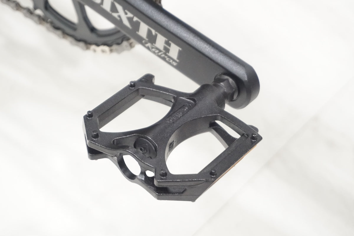 ROCKBIKES 「ロックバイクス」 WRATH 2025年モデル クロスバイク / 滋賀大津店