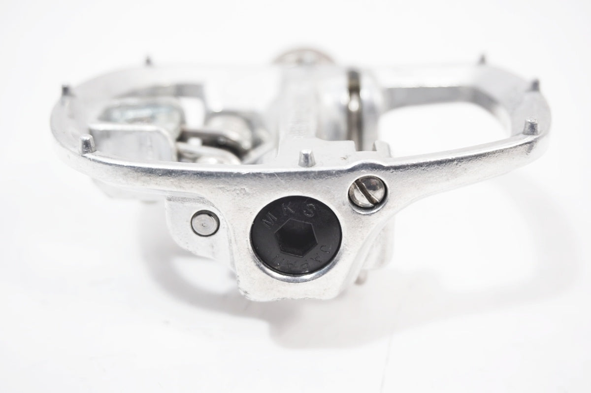 MKS 「ミカシマ」 URBAN STEP-IN A EZY SUPERIOR ペダル / バイチャリ世田谷店