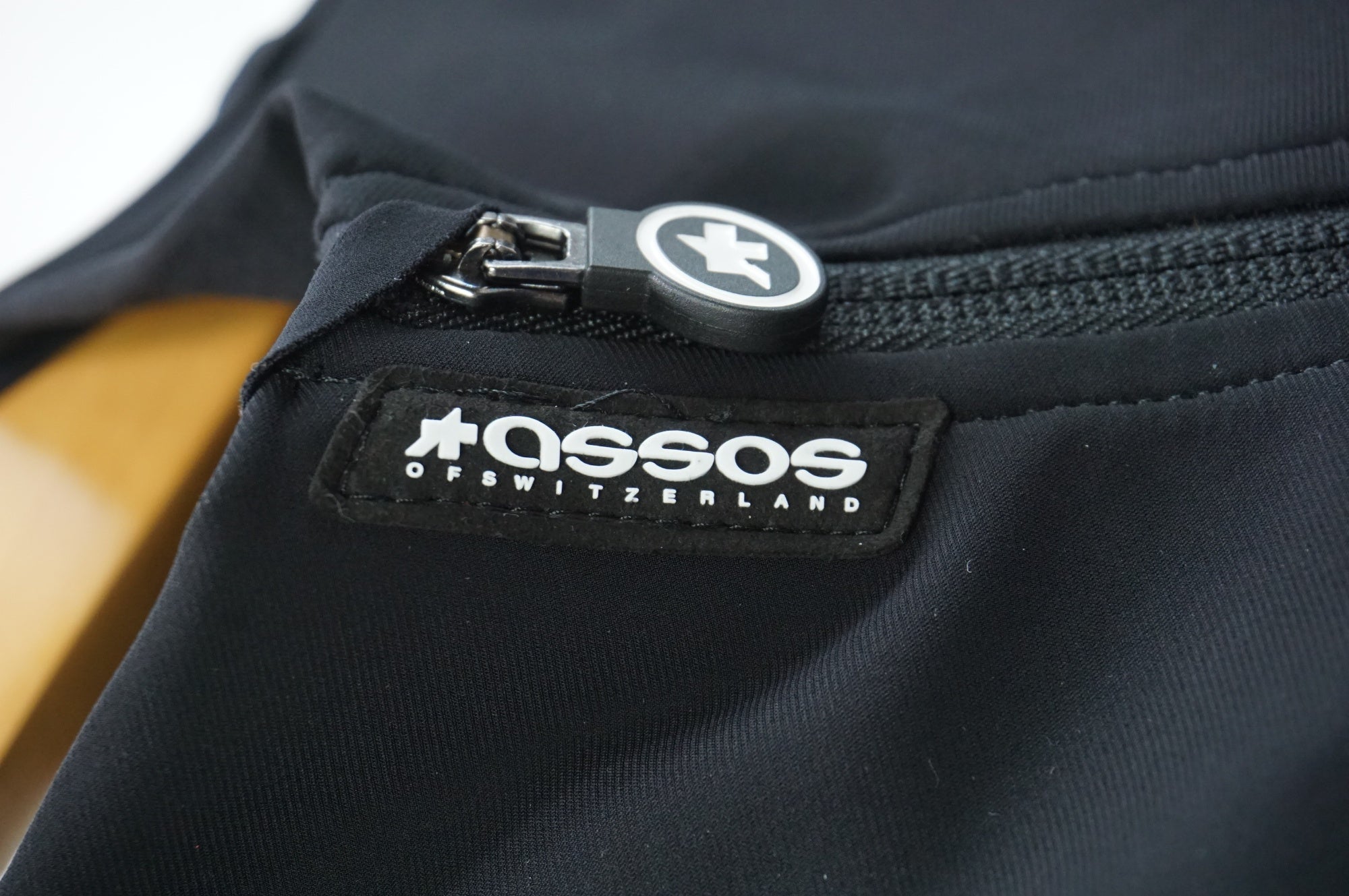 ASSOS 「アソス」 MILLE GT ULTRAZ WINTER JACKET EVO Mサイズ ジャケット / 中目黒店