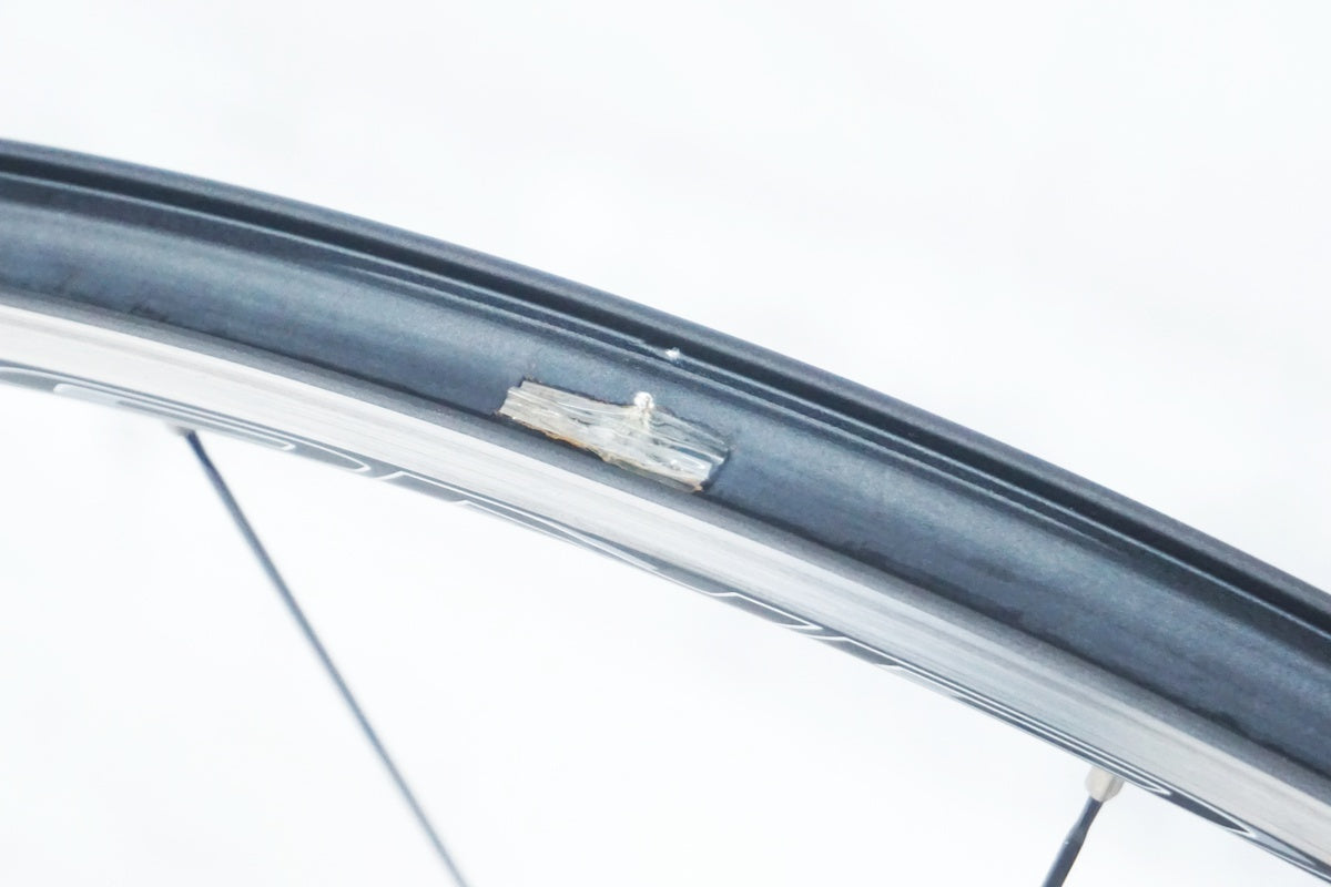 CAMPAGNOLO 「カンパニョーロ」 ZONDA シマノ11速 ホイールセット