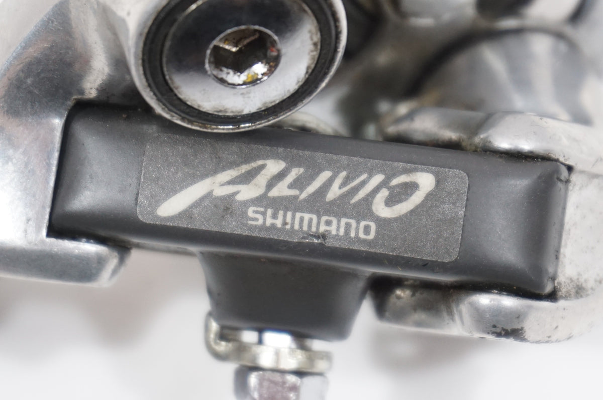 SHIMANO 「シマノ」 ALIVIO RD-MC14 リアディレイラー / 世田谷店