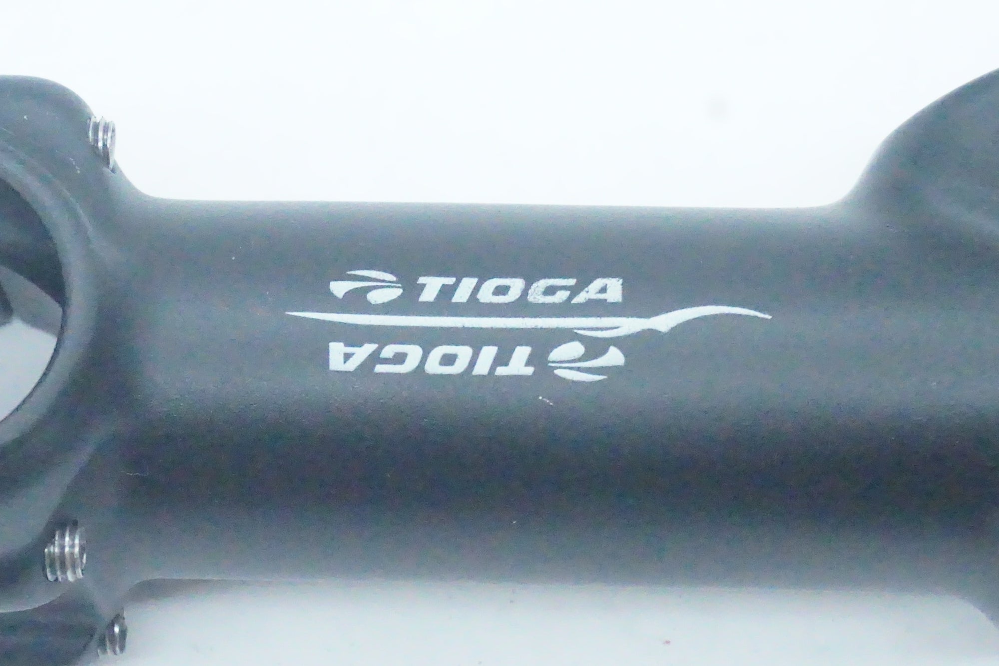 TIOGA 「タイオガ」 100mm 25.4φ ステム / 京都西院店