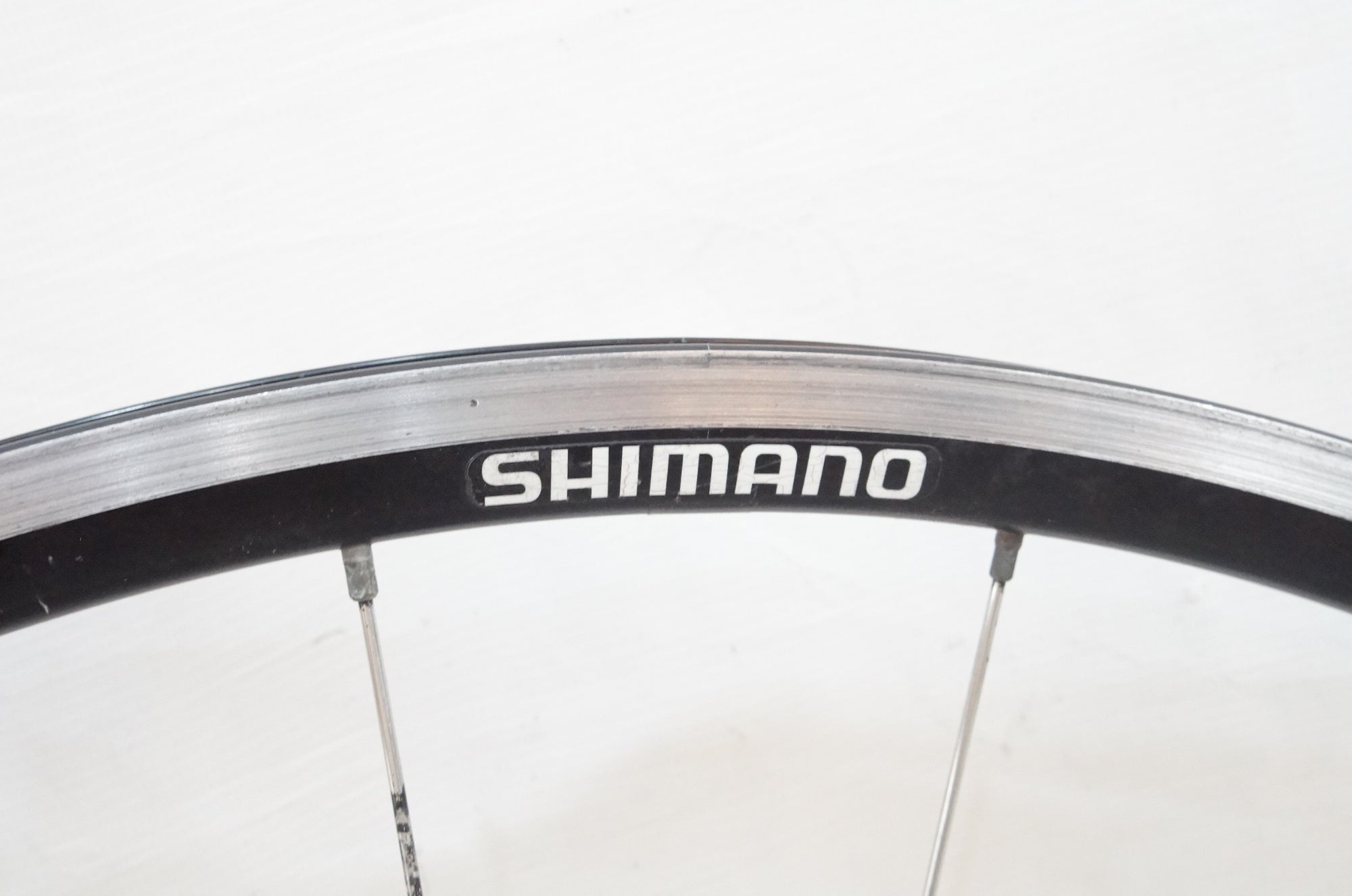 SHIMANO 「シマノ」 WH-RS010 フロントホイール / バイチャリ浦和ベース
