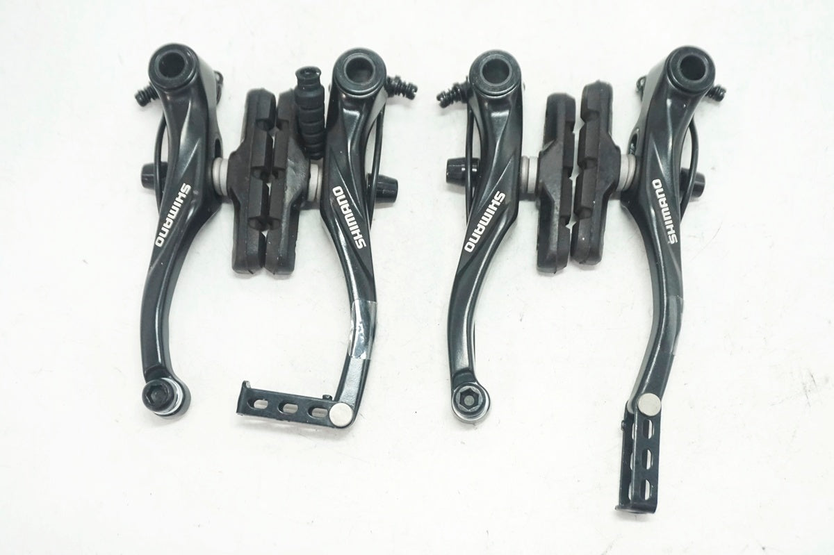 SHIMANO 「シマノ」 BR-T4000 Vブレーキセット / 大阪門真店