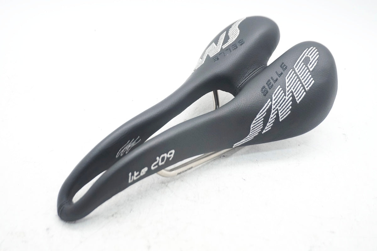 SELLE SMP 「セラエスエムピー」 LITE209 サドル / 大阪門真店