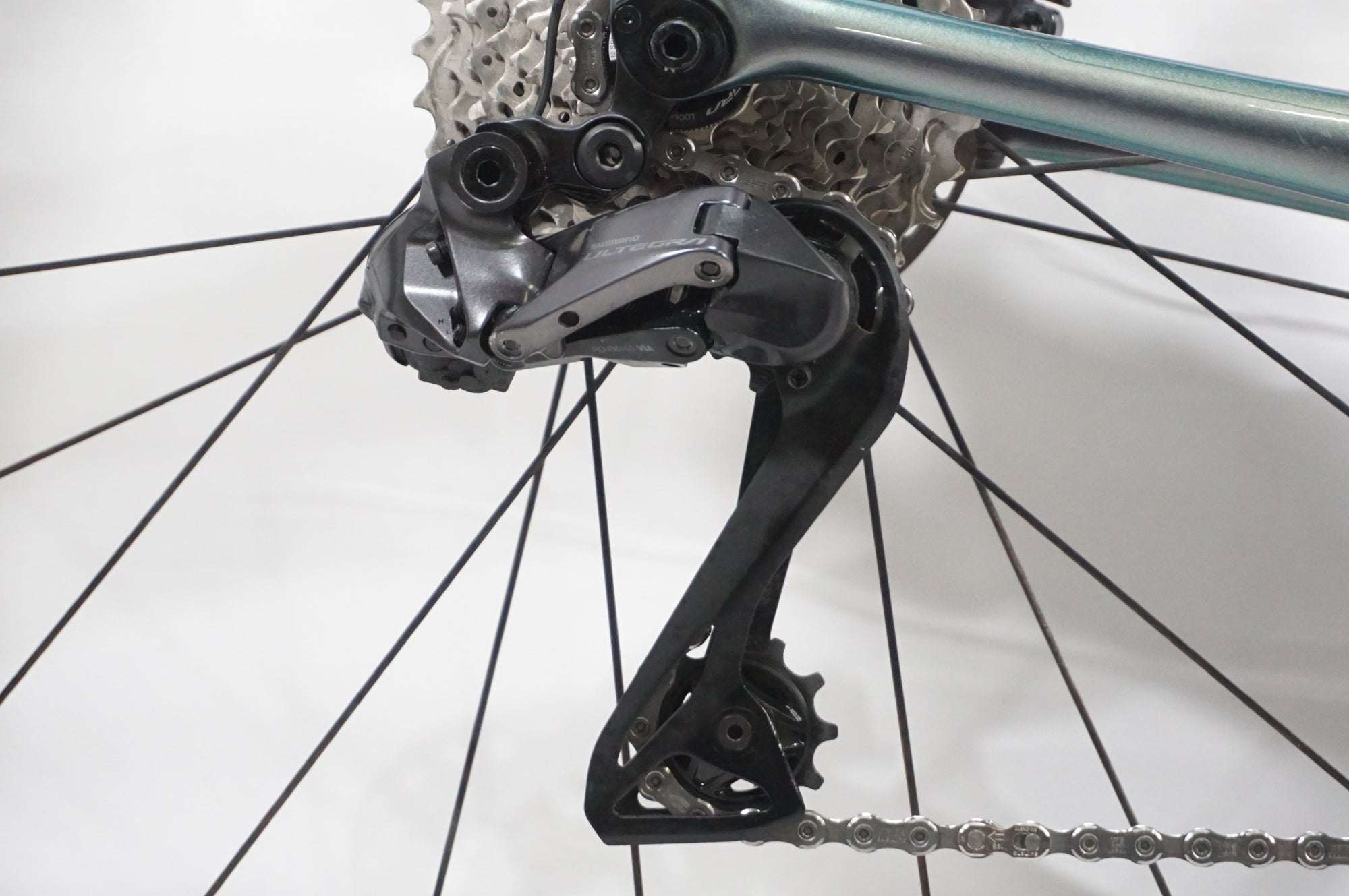 GIANT 「ジャイアント」 TCR ADVANCED SL1 DISC ULTEGRA 2023年モデル ロードバイク / AKIBA店