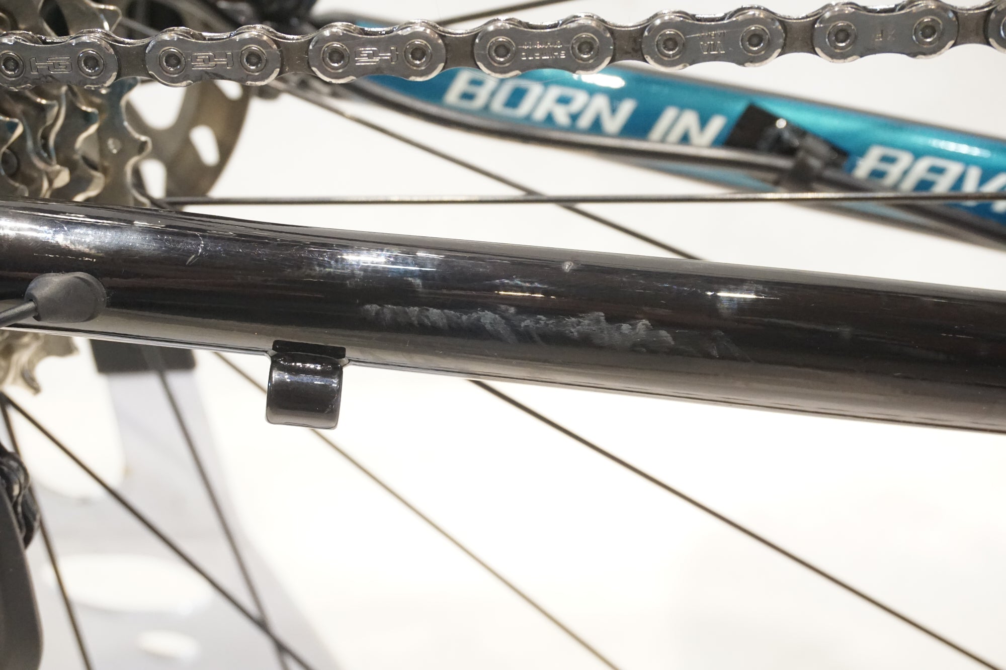 CORRATEC 「コラテック」 DOLOMITI DISC 105 Di2 2025年モデル ロードバイク / 横浜戸塚店