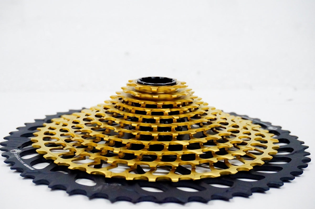 SRAM 「スラム」 XX1 EAGLE XG-1299 10-52T スプロケット / 名古屋大須