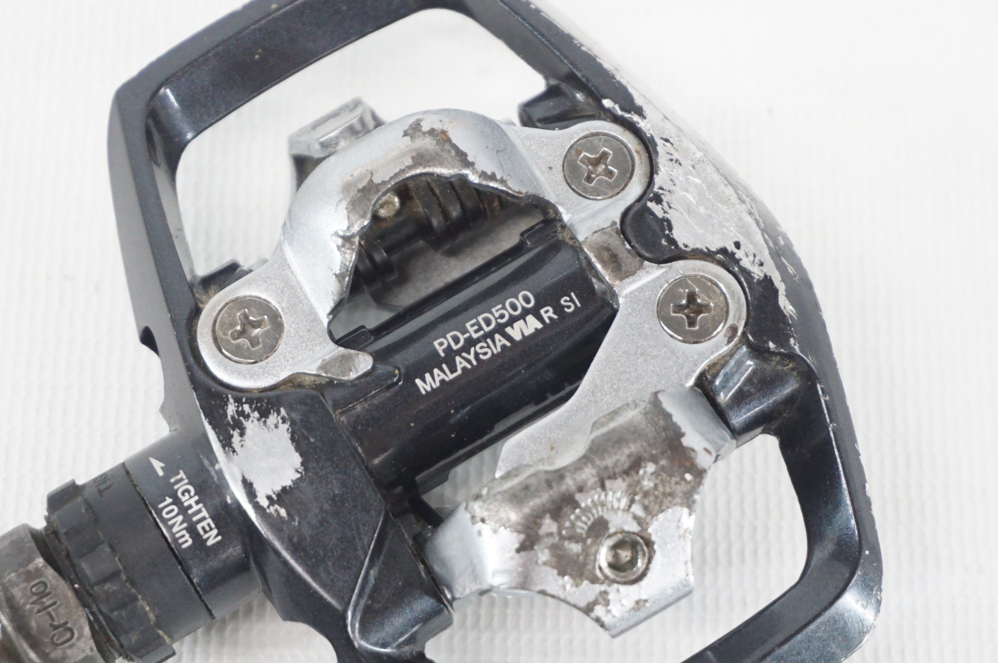 SHIMANO 「シマノ」 PD-ED500 ペダル / 阪急塚口店