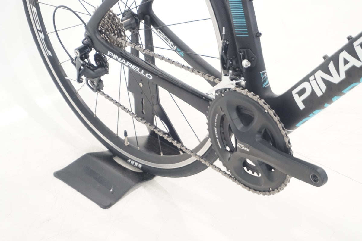 PINARELLO 「ピナレロ」 GAN S 2018年モデル ロードバイク / 滋賀大津店