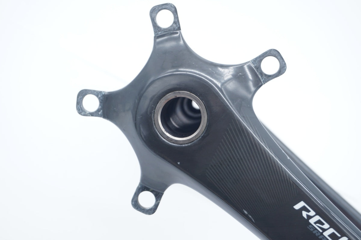 SRAM 「スラム」 RED 22 170mm クランクアーム / 滋賀大津店