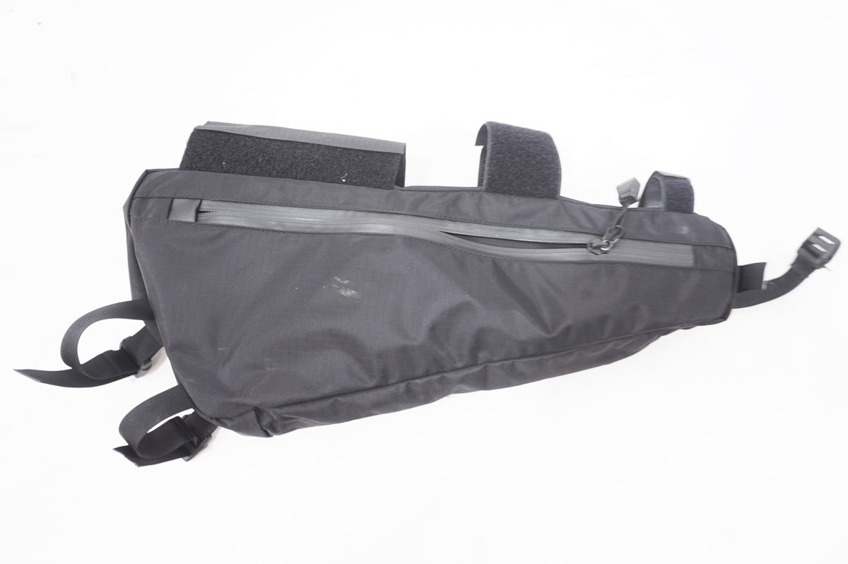 FAIRWEATHER 「フェアフェザー」 ハーフフレームバッグ / バイチャリ世田谷店