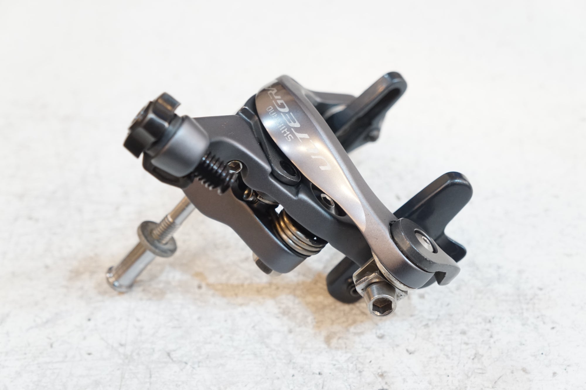SHIMANO 「シマノ」 ULTEGRA BR-6800 キャリパーブレーキ / バイチャリ
