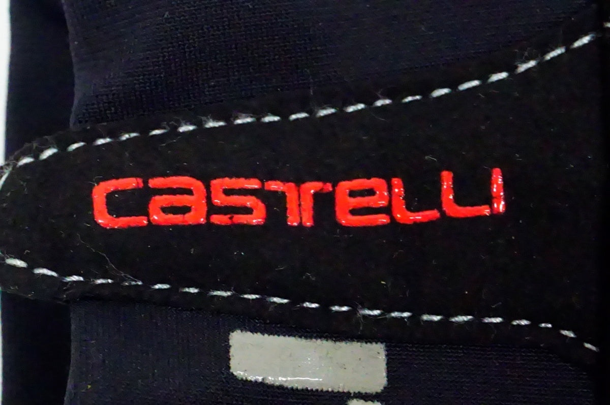 CASTELLI 「カステリ」 Sサイズ グローブ / 名古屋大須店